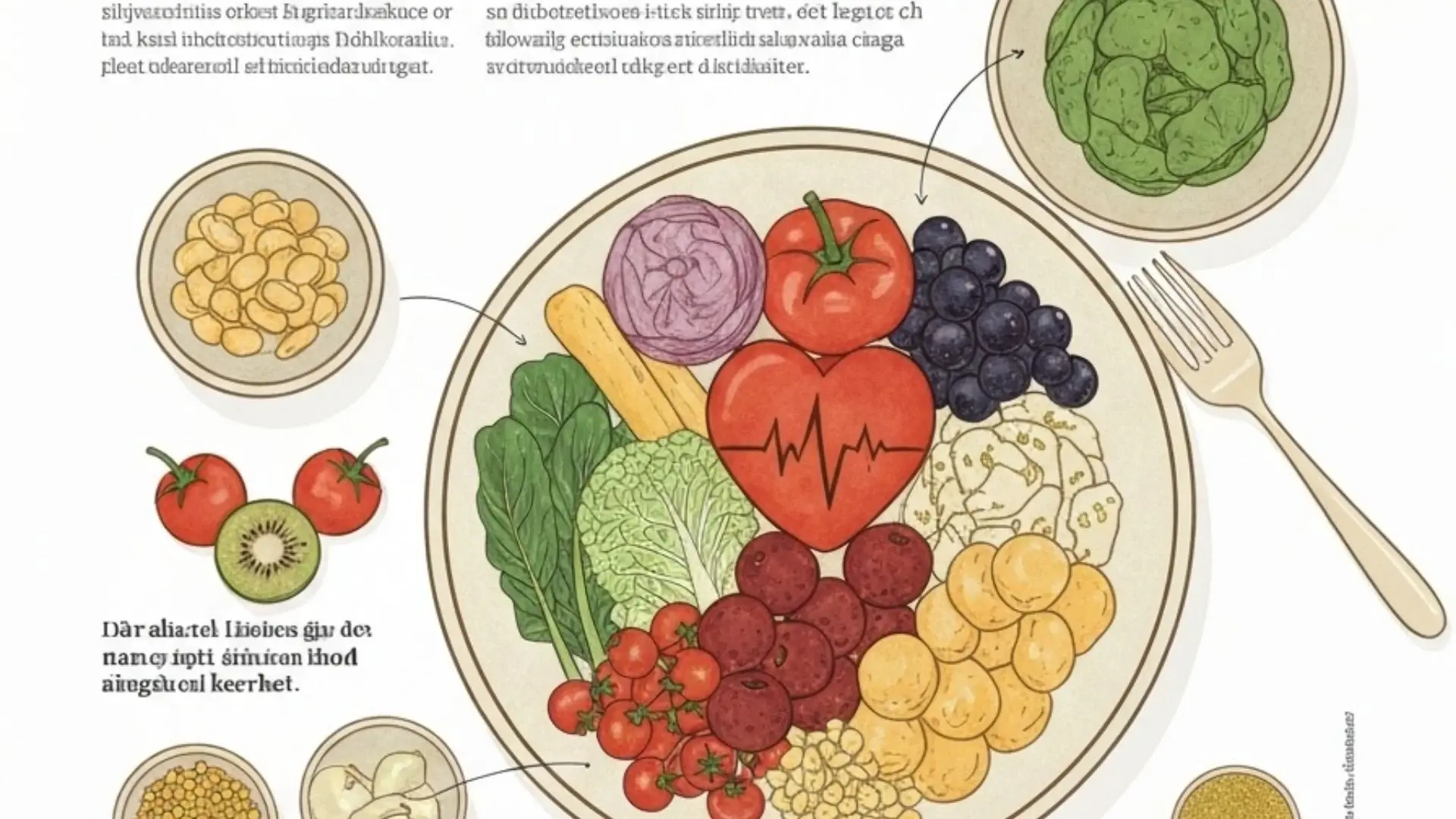 Växtsteroler och kolesterol: effekt, dos och säkerhet